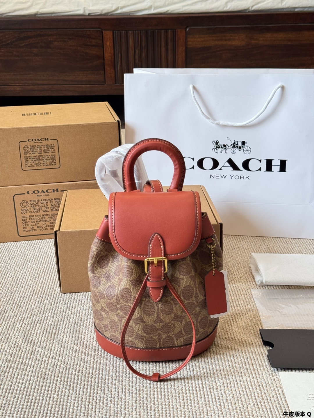 coach bag 415